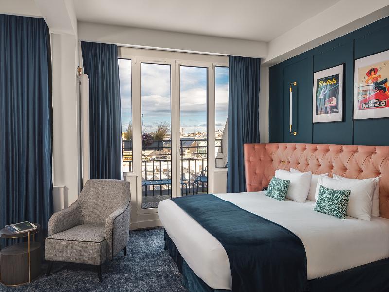 PLEY Hotel image