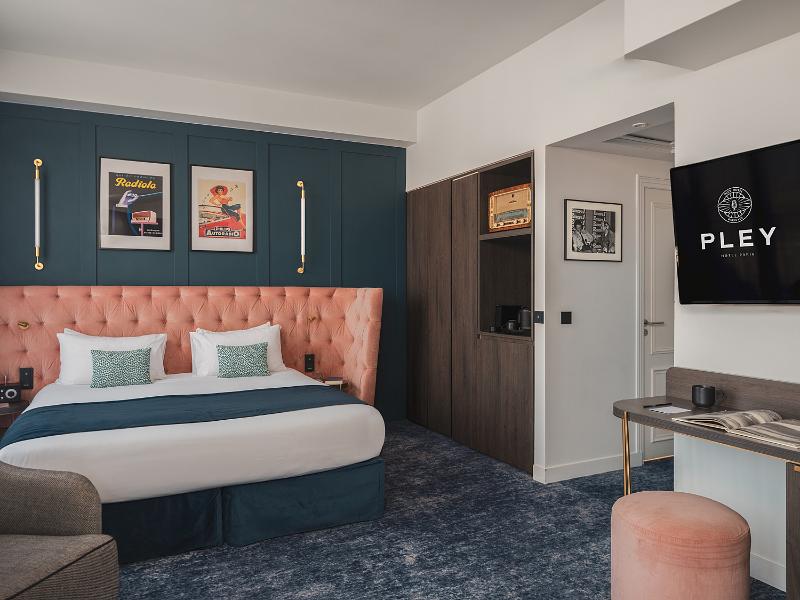 PLEY Hotel image