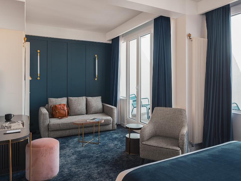 PLEY Hotel image
