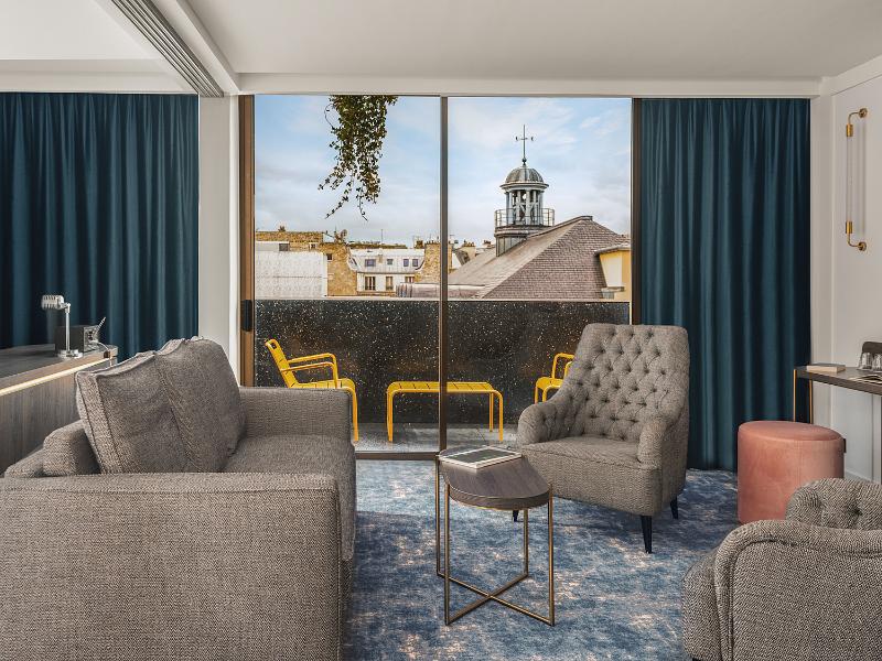 PLEY Hotel image