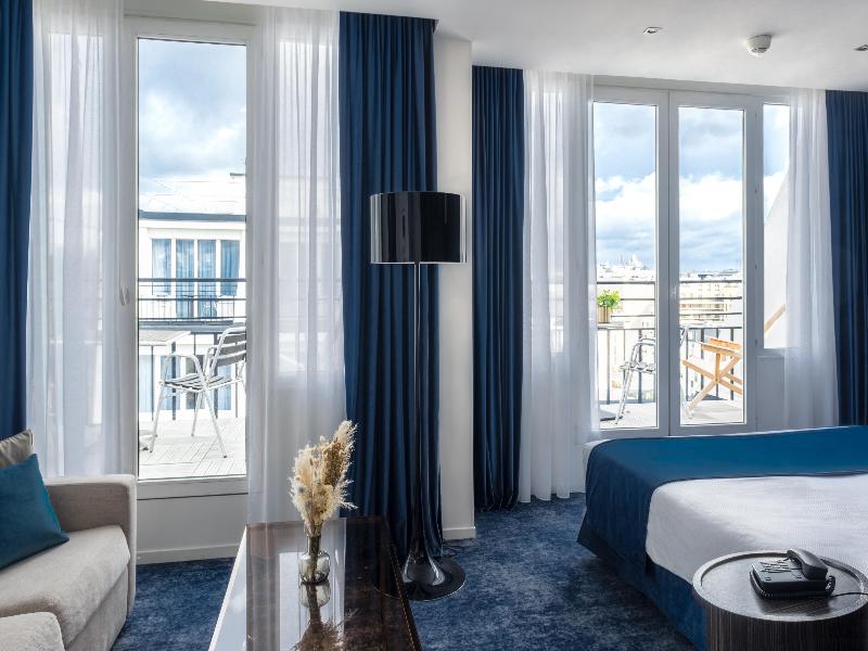 PLEY Hotel image