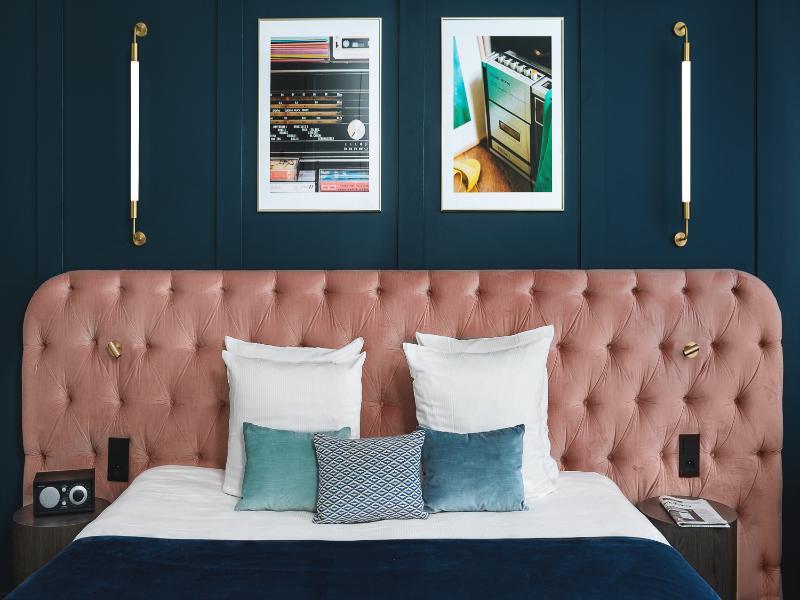 PLEY Hotel image