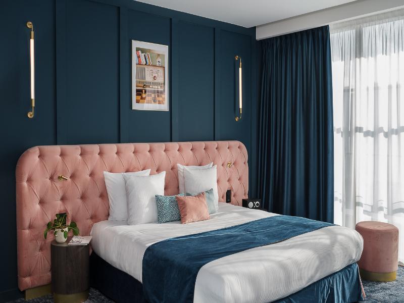 PLEY Hotel image
