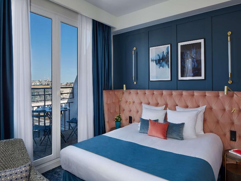 PLEY Hotel image