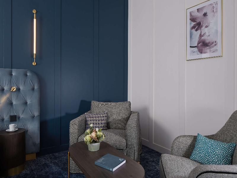 PLEY Hotel image