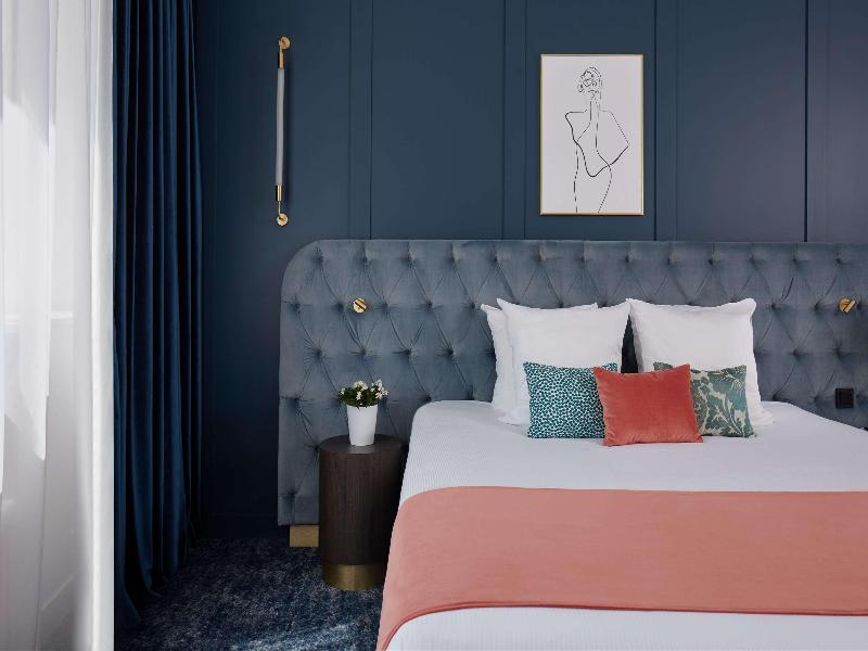 PLEY Hotel image