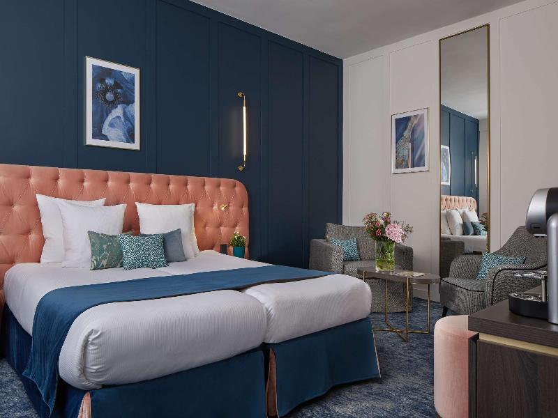PLEY Hotel image