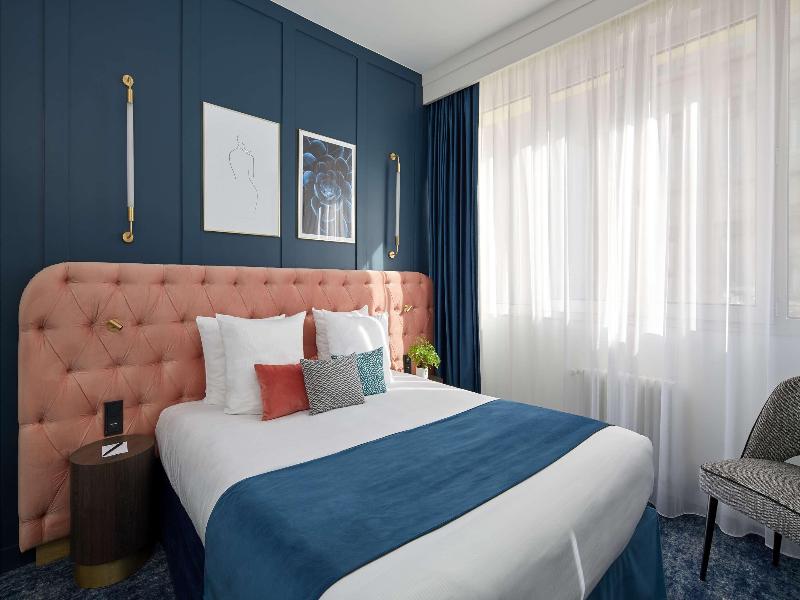 PLEY Hotel image