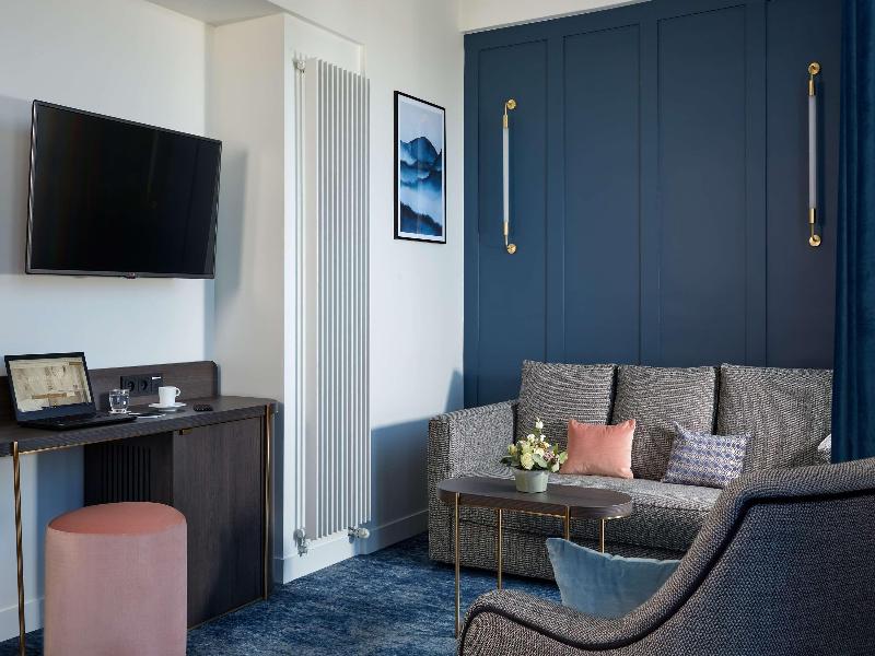 PLEY Hotel image