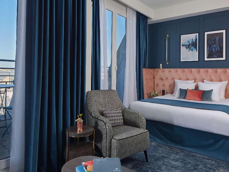PLEY Hotel image