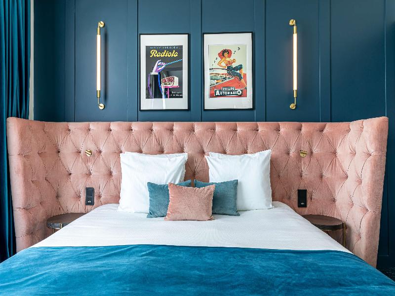PLEY Hotel image