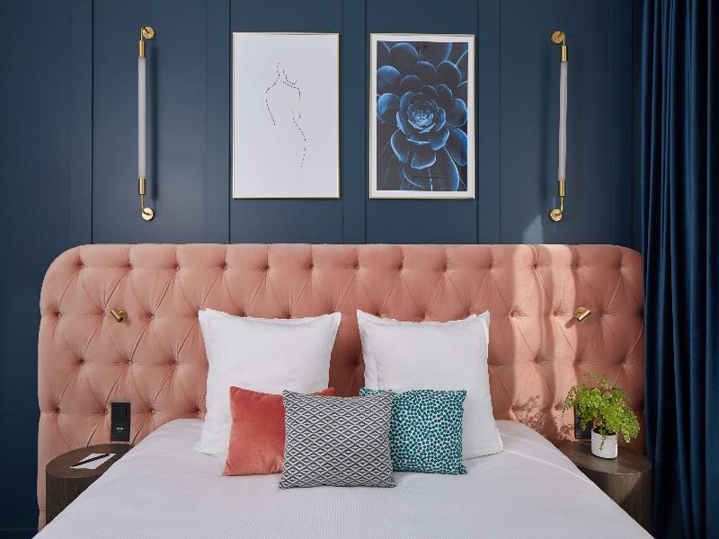 PLEY Hotel image
