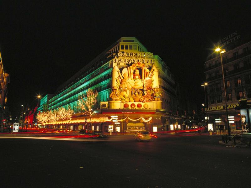 Fotos Hotel Timhotel Opera Gare Saint Lazare