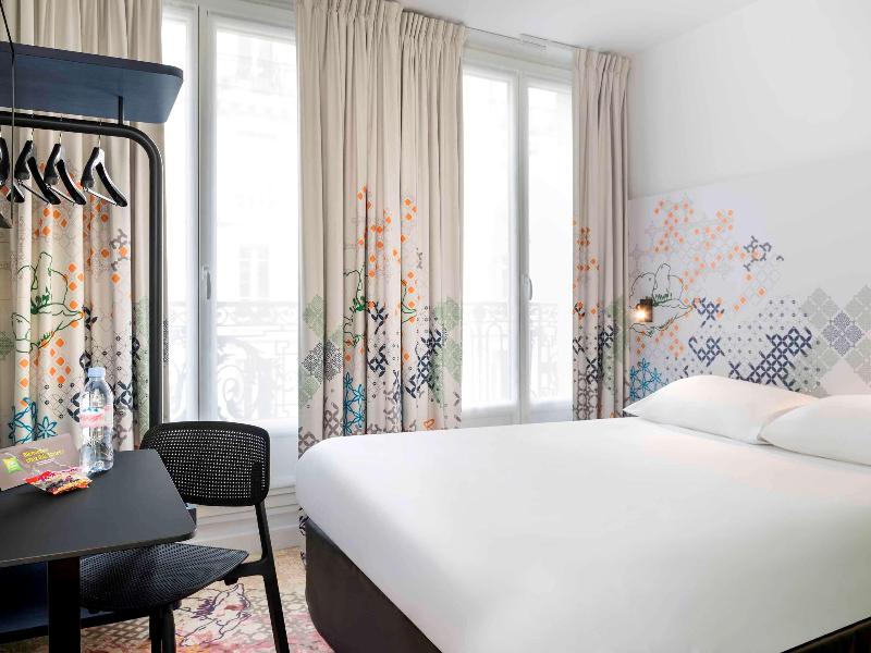 Fotos Hotel Timhotel Opera Gare Saint Lazare