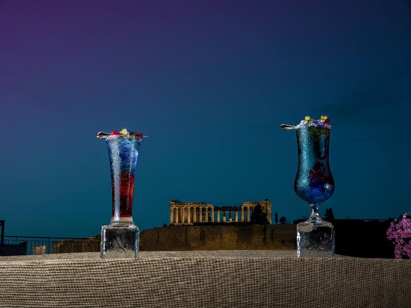 The Athenian Callirhoe image