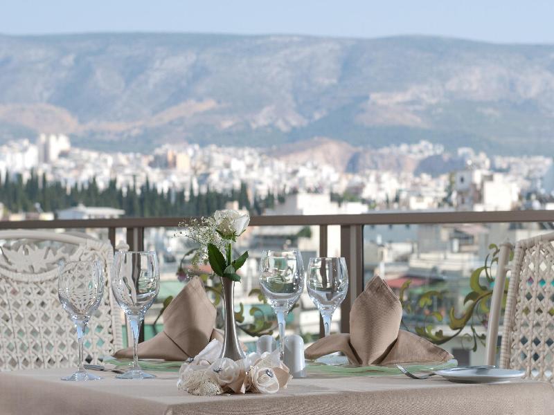 The Athenian Callirhoe image