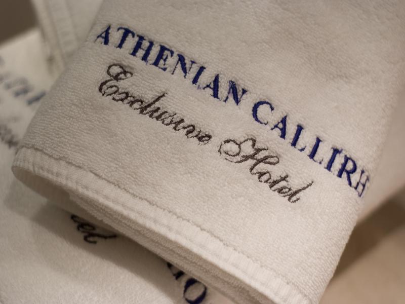 The Athenian Callirhoe image