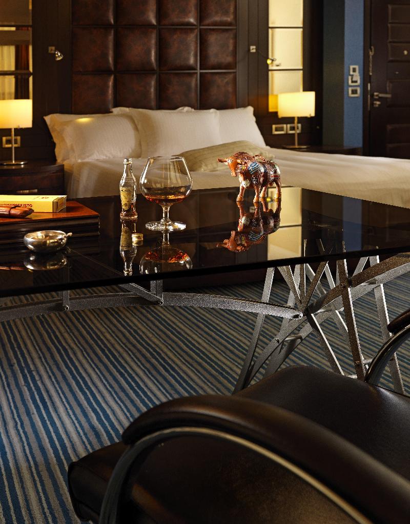 Crowne Plaza