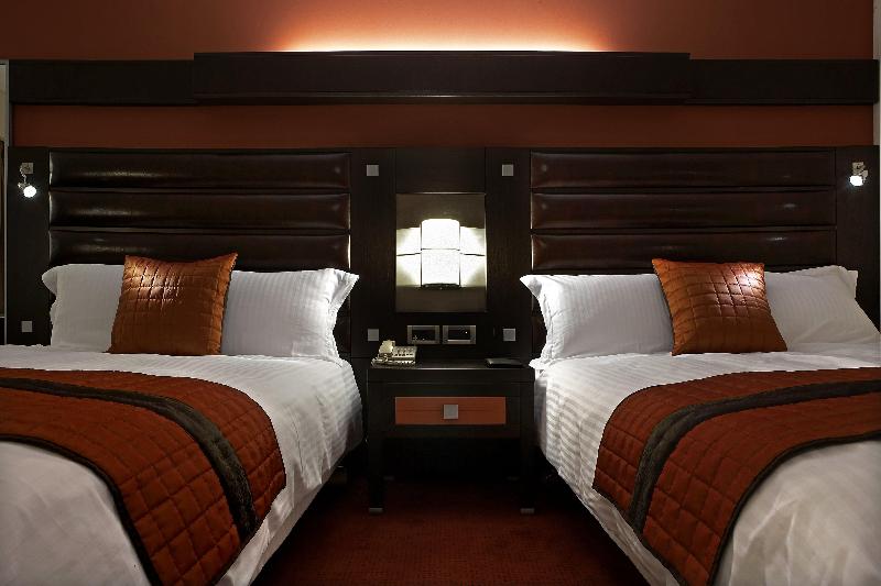 Crowne Plaza
