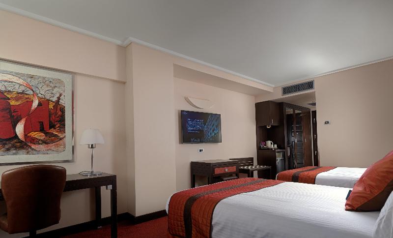 Crowne Plaza