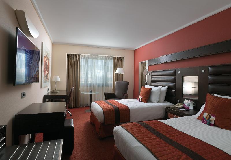 Crowne Plaza