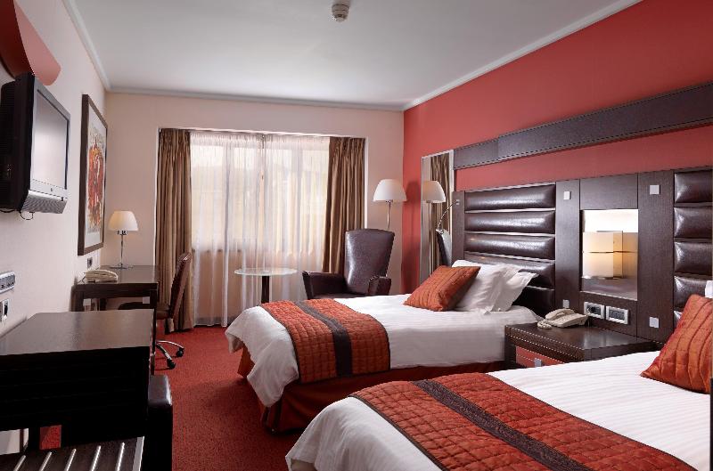 Crowne Plaza