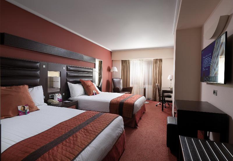 Crowne Plaza