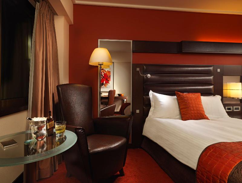Crowne Plaza