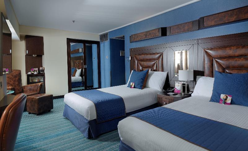 Crowne Plaza