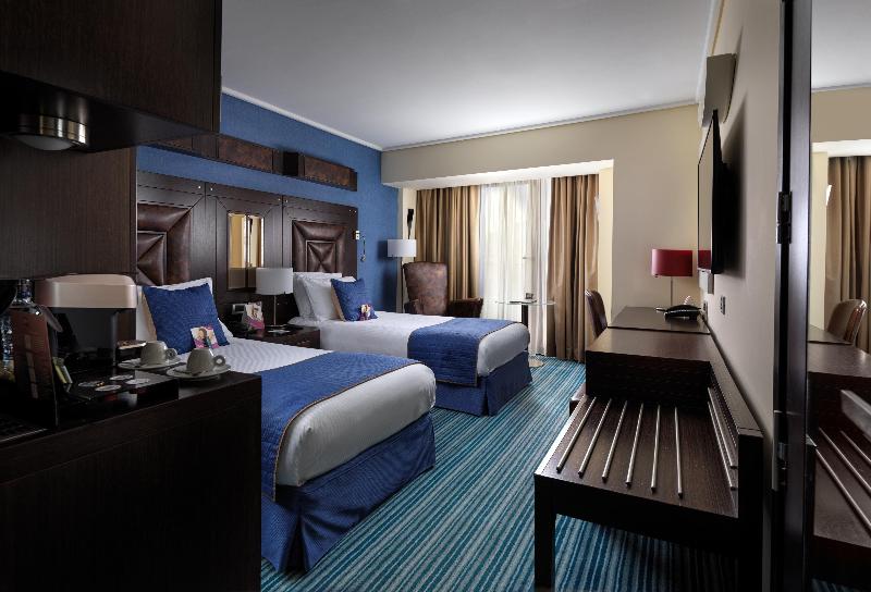Crowne Plaza