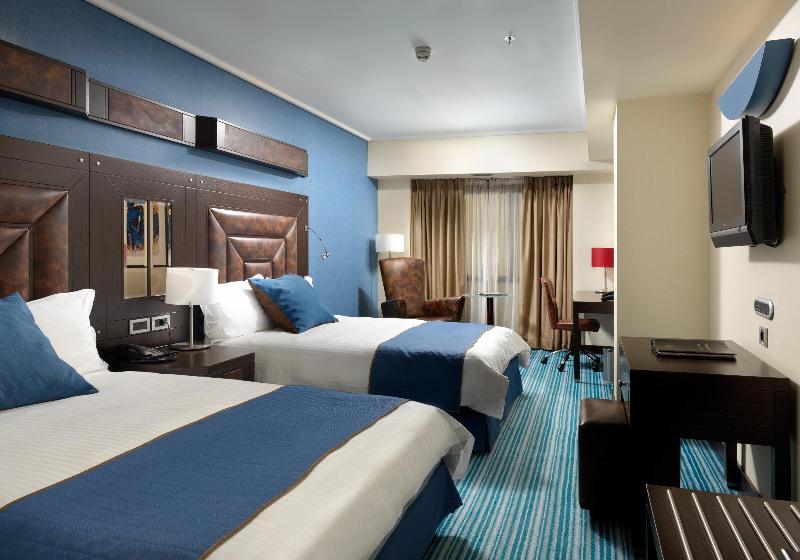 Crowne Plaza