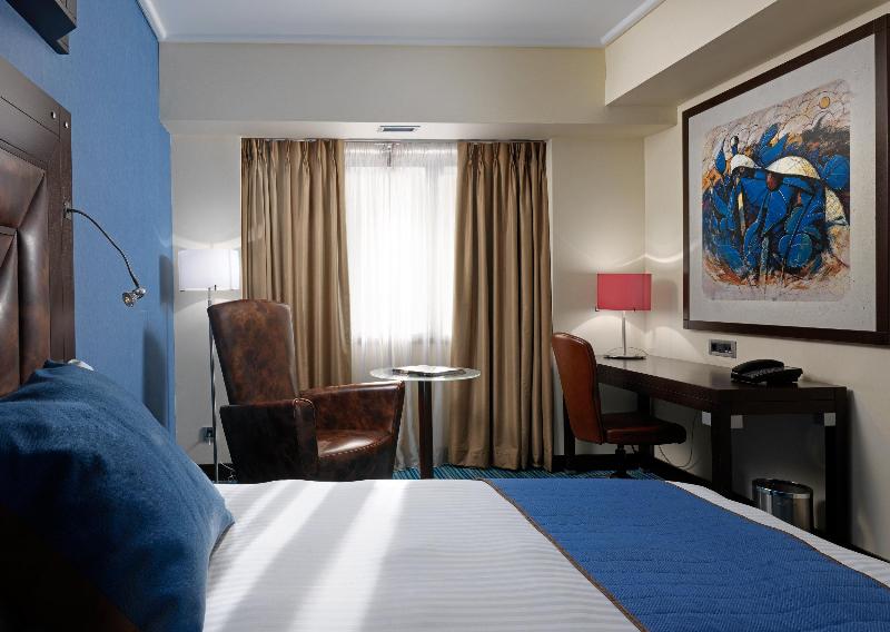 Crowne Plaza
