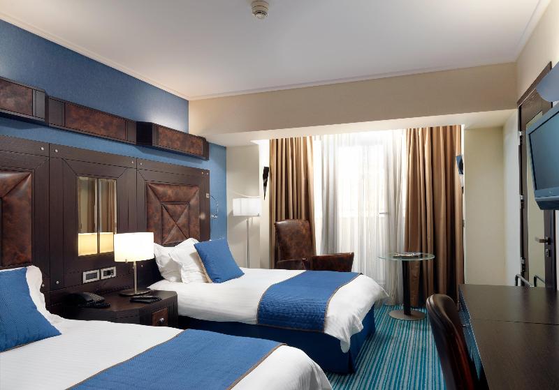 Crowne Plaza