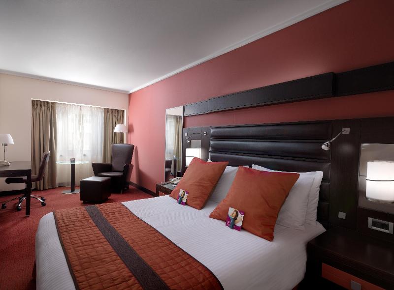 Crowne Plaza