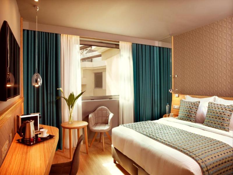 Wyndham Grand Athens image