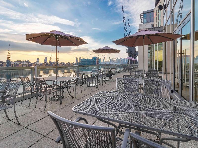 Novotel London Excel image