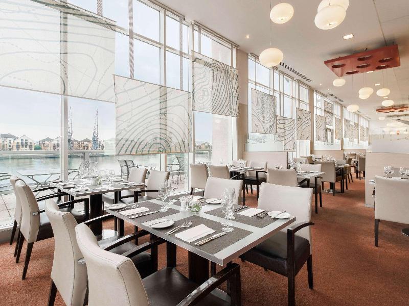 Novotel London Excel image