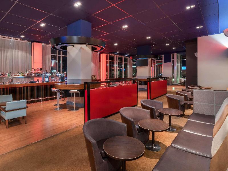 Novotel London Excel image