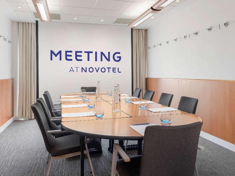 Novotel London Excel image