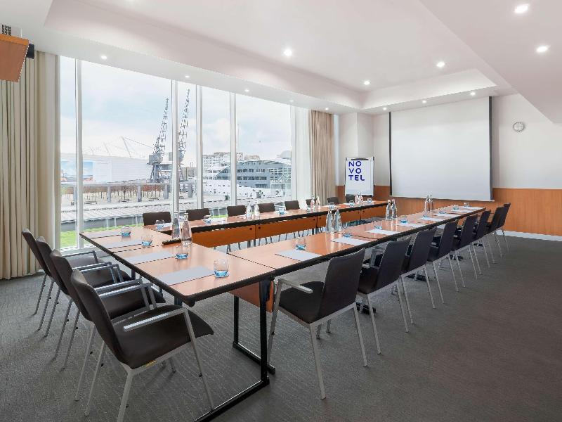 Novotel London Excel image