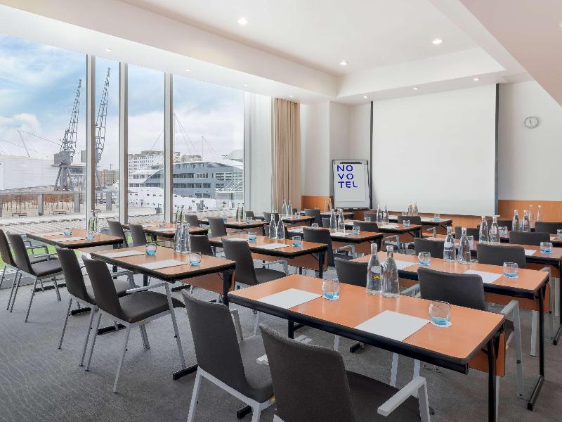 Novotel London Excel image