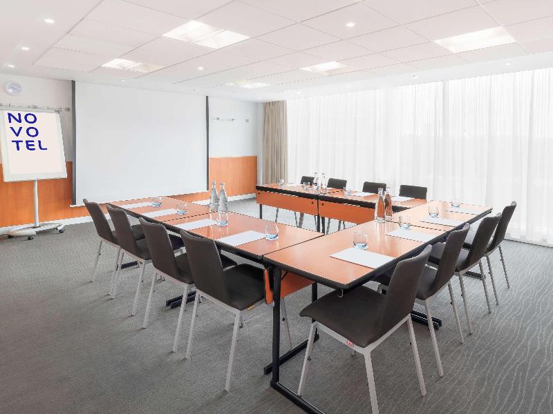 Novotel London Excel image