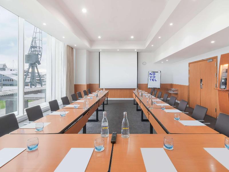 Novotel London Excel image