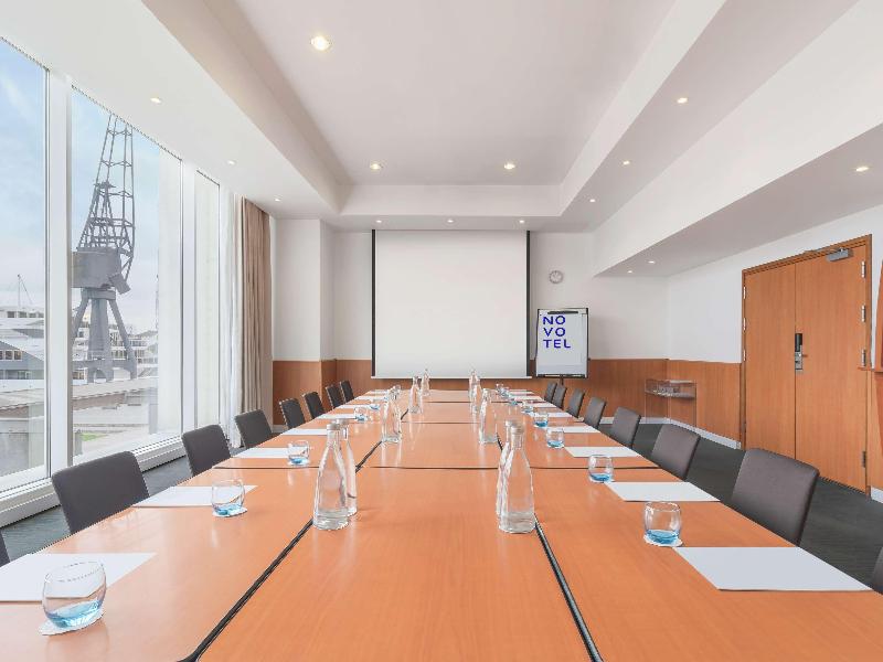 Novotel London Excel image