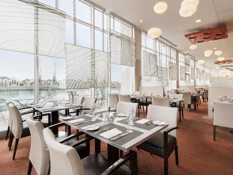 Novotel London Excel image