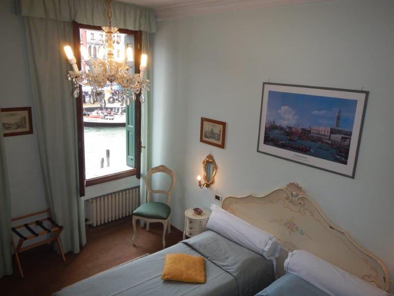 Fotos Hotel Locanda Ovidius