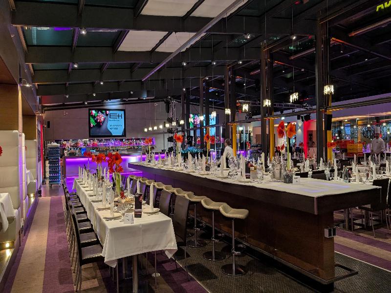 Park Inn by Radisson Berlin Alexanderplatz image