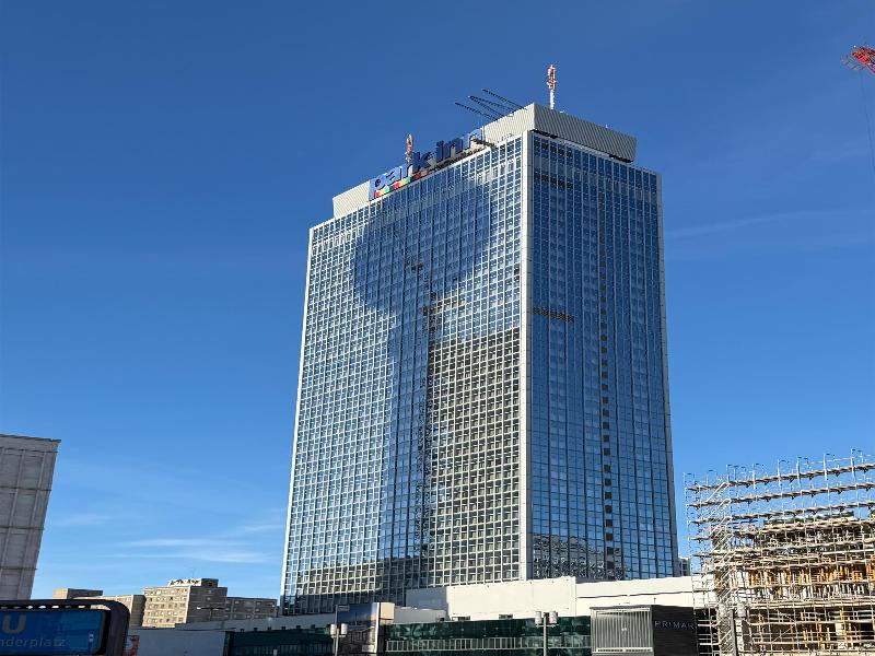 Park Inn by Radisson Berlin Alexanderplatz image