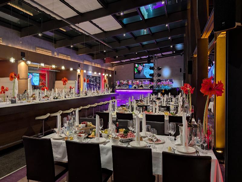 Park Inn by Radisson Berlin Alexanderplatz image