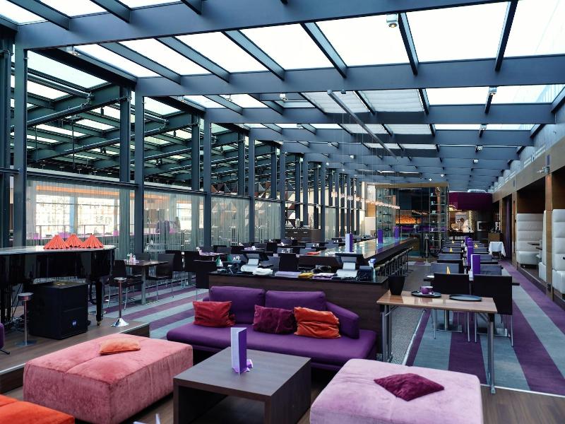 Park Inn by Radisson Berlin Alexanderplatz image
